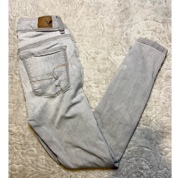 American Eagle Outfitters Denim - American Eagle Jeans